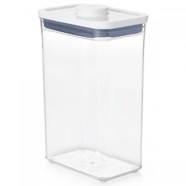 ポップコンテナ2 レクタングル 2600ml オクソー