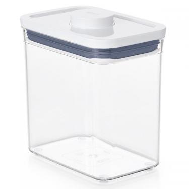 ポップコンテナ2 レクタングル 1600ml オクソー