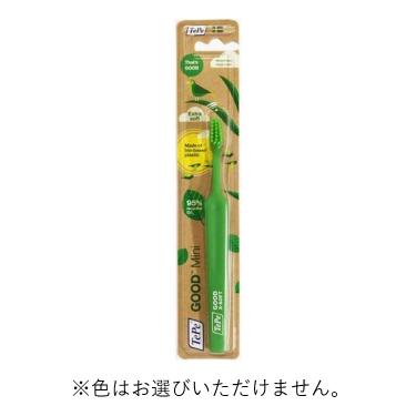 GOOD ミニ 歯ブラシ
