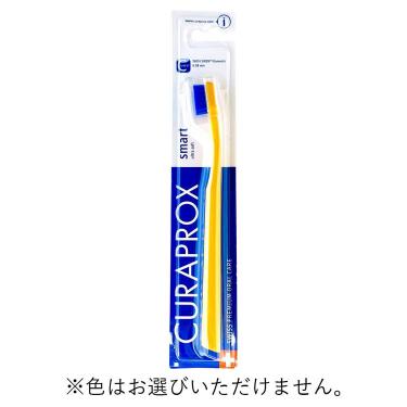 歯ブラシ CSスマート 植毛7600本