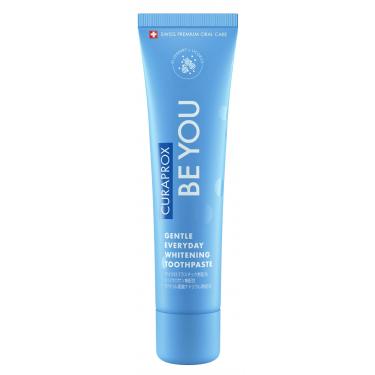 ビーユー歯みがき ブルーベリーリコリス