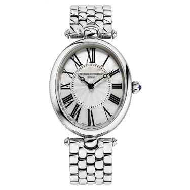 FC-200MPW2V6B クラシック アールデコ レディース腕時計 【クォーツ】