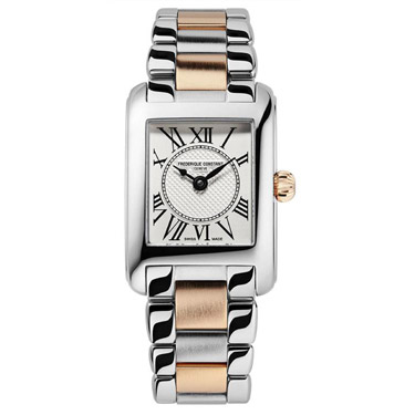 FC-200MC12B クラシック カレ レディース腕時計 【クォーツ】