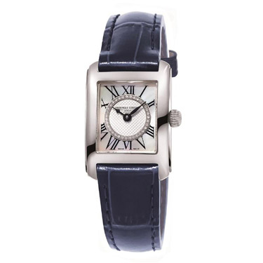 【LANDプロフ必読】Frederique Constantクラシックカレ FREDERIQUE CONSTANT フレデリック・コンスタント】FC
