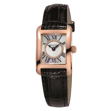 FC-200MPDC14 クラシック カレ レディース腕時計 【クォーツ】