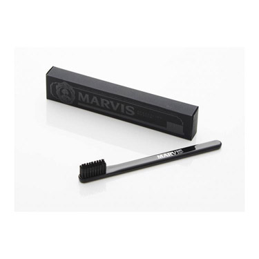 トゥースブラシ ブラック