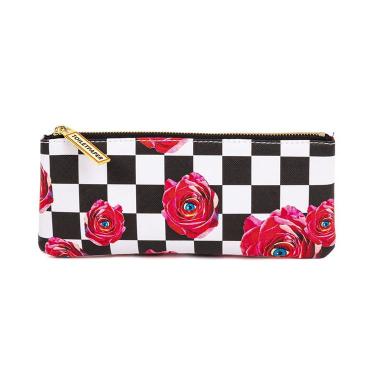 【SELETTI × TOILETPAPER】 合皮ケース 15cm x 9cm 楽天市場】【クーポン対象】 【正規輸入品】 ペンケース SELETTI