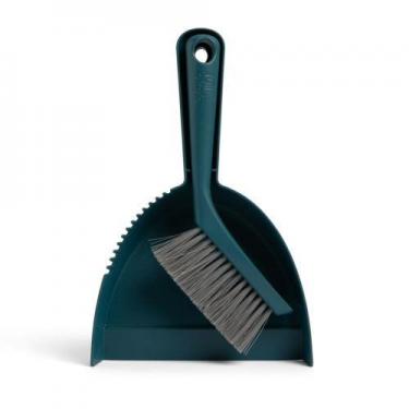 CLEAN OCEAN ダストパンセット ティール