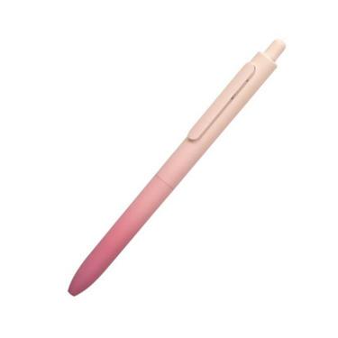 オーロラ ゲルボールペン ライテック 0.5mm ピンク