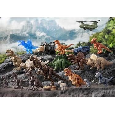 ジュラシックワールド テラベンチャーTS01