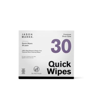 QUICK WIPES 30PACK