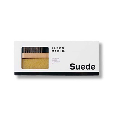 スエードクリーニングキット