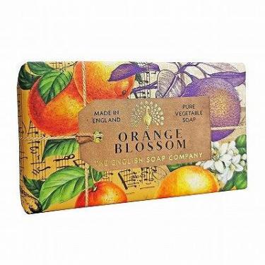 イングリッシュソープ 190g オレンジブロッサム