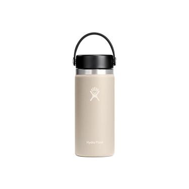 真空断熱ボトル ワイドマウス 473ml 16oz オーツ ハイドロ