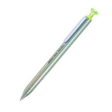 アストロライン ゲルボールペン ライテック 0.5mm グリーン