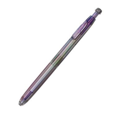 ルミナス ゲルボールペン ライテック 0.5mm パープル(パープル