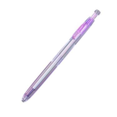 ルミナス ゲルボールペン ライテック 0.5mm ピンク