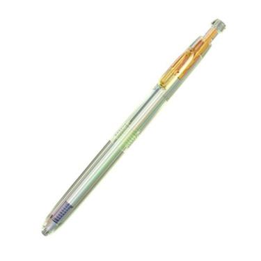 ルミナス ゲルボールペン ライテック 0.5mm グリーン