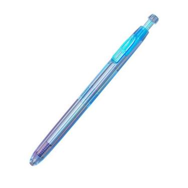 ルミナス ゲルボールペン ライテック 0.5mm ブルー