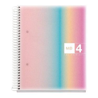 オーロラリングノート A5 WEST BAY