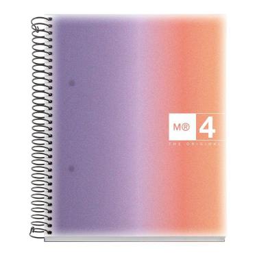 オーロラリングノート A5 PROVENCE