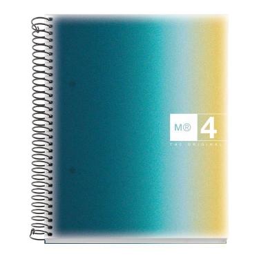 オーロラリングノート A5 ICELAND