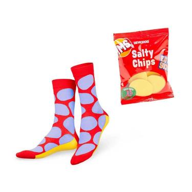 Eat My Socks チップス
