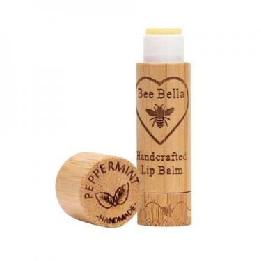 リップバーム ＃ペパーミント