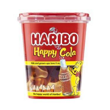 ハリボー ハッピーコーラカップ 175g