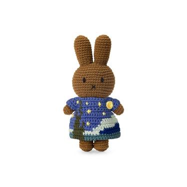 ミッフィー & フレンズ ハンドメイド スターリーナイト メラニー