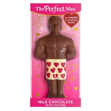 ジャンボパーフェクトマン