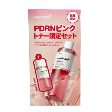 メディキューブ　AGE-Rブースタープロ& PDRN ピンクトナーセット 31apfzYP9vL._QL92_SH45_SS200_.jpg