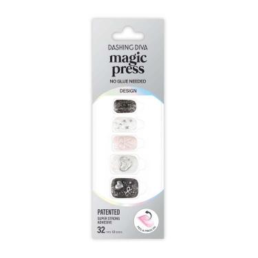 マジックプレス コスミックシュガー