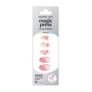 マジックプレス デューイチェリー