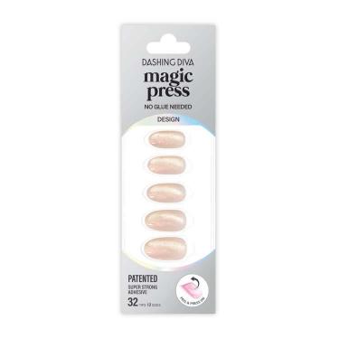 マジックプレス ムーンベージュ