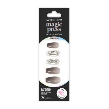 マジックプレス ブラックウィッシュ