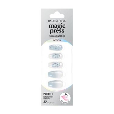 マジックプレス エンジェルヘイズ