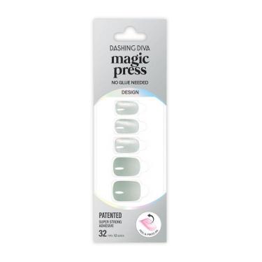 マジックプレス グリーミングミント