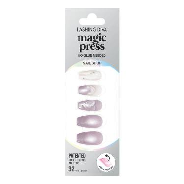 ダッシングディバ マジックプレス ヘブン【数量限定】