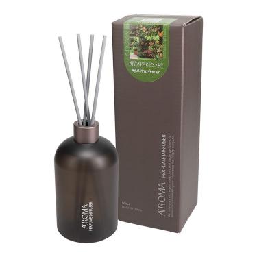 リードディフューザー 500ml 済州シトラスガーデン