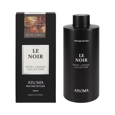 LE NOIR パフュームディフューザー 500ml ミスティックスパイス
