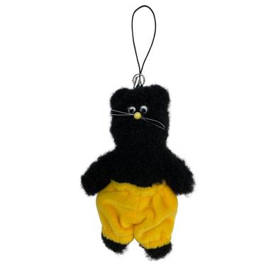 MNH ミニぬいぐるみキーリング【ロフト限定】