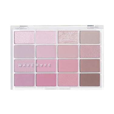 ソフトブラーリングアイパレット 04 ラベンダー