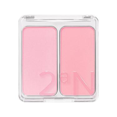 ミネラルルースチーク 01 ピンクブロッサム(01:ピンクブロッサム