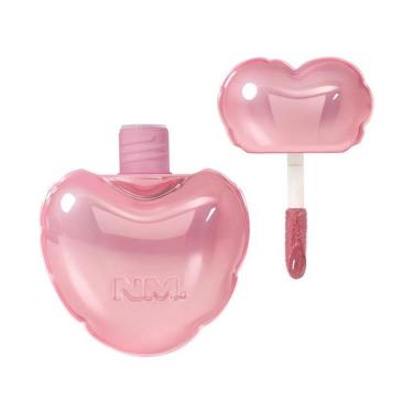 デューアップハートリップグロス 00【数量限定】