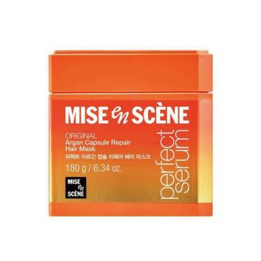 オリジナルヘアマスク 180g