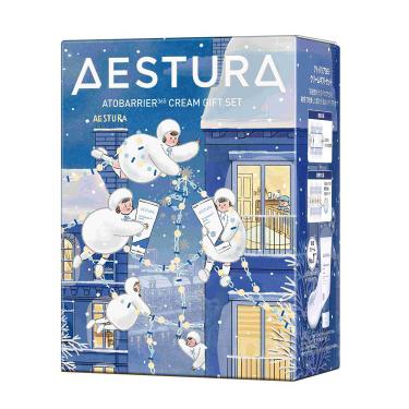 アトバリア365 クリームギフトセット【数量限定】