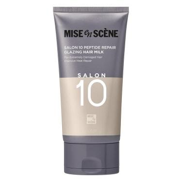 ミジャンセン サロン10 ペプチドリペア グレイズヘアミルク