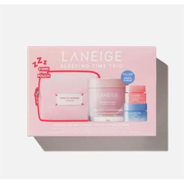 ラネージュ スリーピングタイムトリオセット【数量限定】