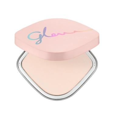 グロウUVパウダーパクト ルミナスカバー